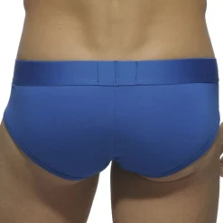 ES Collection Sous-Vêtements Push Up|Push Up-Slip Basic Modal Push Up Royal