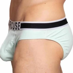 Marcuse Sous-Vêtements Sport|Slips-Slip Beckett Bleu Ciel