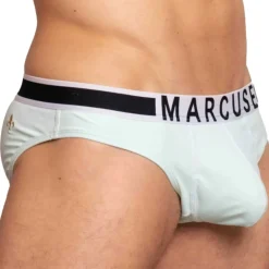Marcuse Sous-Vêtements Sport|Slips-Slip Beckett Bleu Ciel