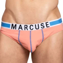 Marcuse Slips|Sous-Vêtements Sport-Slip Beckett Melon