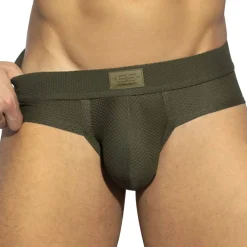 ES Collection Slips-Slip Bee Nest Kaki