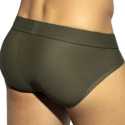 ES Collection Slips-Slip Bee Nest Kaki