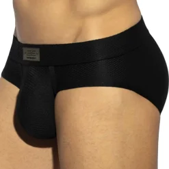 ES Collection Slips-Slip Bee Nest Noir