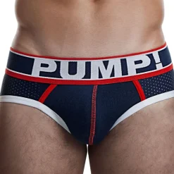 Pump! Slips-Slip Big League Marine - Rouge