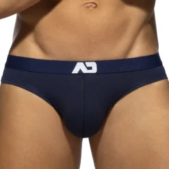 Addicted Mini Slips|Slips-Slip Bikini AD Essential Marine