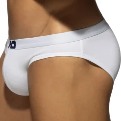 Addicted Mini Slips|Slips-Slip Bikini AD Essential Blanc