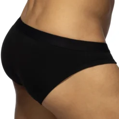 Addicted Mini Slips|Slips-Slip Bikini AD Essential Noir