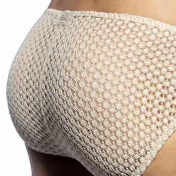 ES Collection Slips Sexy-Slip Bikini Brisa Beige