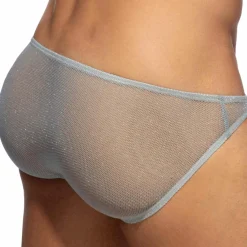 Addicted Slips Sexy-Slip Bikini Charm Bleu Ciel