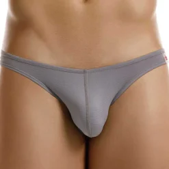 JOR Sous-Vêtements Sport|Mini Slips-Slip Bikini Cosmo Gris