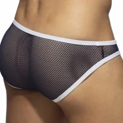 Addicted Slips Sexy-Slip Bikini Fever Bleu Marine