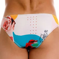 JOR Mini Slips|Slips-Slip Bikini Florence