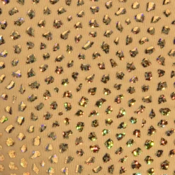 Addicted Slips Sexy-Slip Bikini Gold Stones Beige