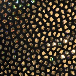 Addicted Slips Sexy-Slip Bikini Gold Stones Noir