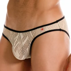 JOR Slips Sexy-Slip Bikini Imperial Beige