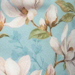 ES Collection Slips Tanga|Mini Slips-Slip Bikini Jasmine Bleu Ciel