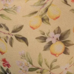 Addicted Slips Sexy-Slip Bikini Lemon Garden Jaune