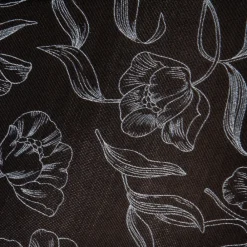 ES Collection Slips Sexy-Slip Bikini Lingerie Noir