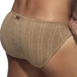 Addicted Mini Slips|Slips-Slip Bikini Opal Beige