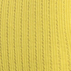 Addicted Mini Slips|Slips-Slip Bikini Puff Jaune