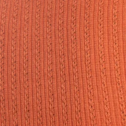 Addicted Slips|Mini Slips-Slip Bikini Puff Orange