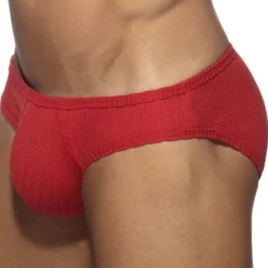 Addicted Mini Slips|Slips-Slip Bikini Puff Rouge