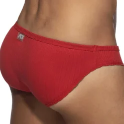 Addicted Mini Slips|Slips-Slip Bikini Puff Rouge