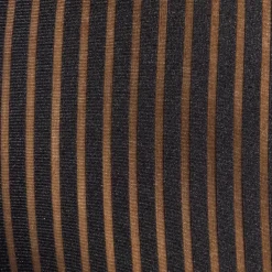 Addicted Slips Sexy-Slip Bikini Rayure Verticale - Noir