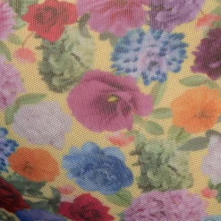 Addicted Slips Sexy-Slip Bikini Summer Garden Jaune