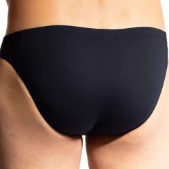 Olaf Benz Mini Slips|Slips-Slip Brazil RED 2400 Bleu Nuit