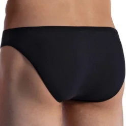 Olaf Benz Mini Slips|Slips-Slip Brazil RED 1601 Noir