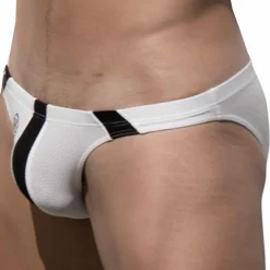 Marcuse Mini Slips|Slips-Slip Breeze Blanc