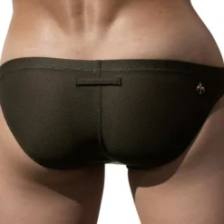 Marcuse Mini Slips|Slips-Slip Breeze Kaki