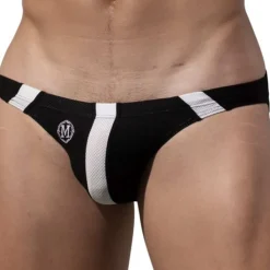 Marcuse Mini Slips|Slips-Slip Breeze Noir
