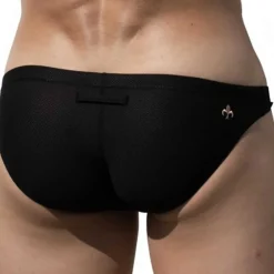 Marcuse Mini Slips|Slips-Slip Breeze Noir