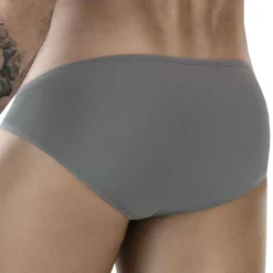 Clever Poche Ergonomique|Mini Slips-Slip Buenavista Gris