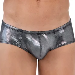 Clever Slips Sexy|Poche Ergonomique-Slip Chakra Argent