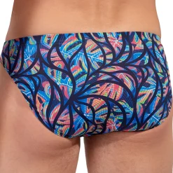 HOM Mini Slips|Slips-Slip Comfort Micro Indian Creek