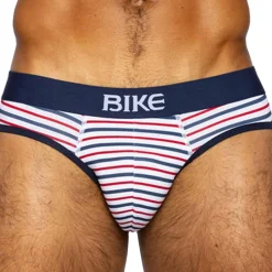 Bike Slips-Slip Coton Sailor