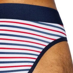 Bike Slips-Slip Coton Sailor