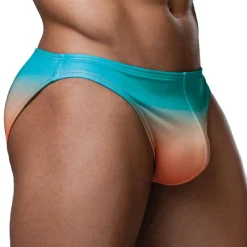 Pump! Slips De Bain-Slip de Bain à Nœud Heatwave