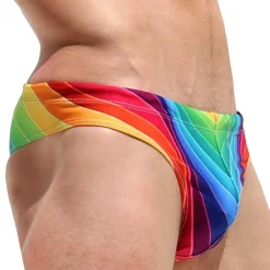 Rufskin Slips De Bain-Slip de Bain Arc