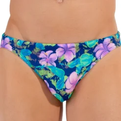 HOM Slips De Bain-Slip de Bain Balata