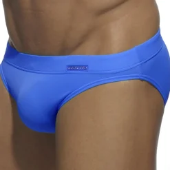 Addicted Slips De Bain-Slip de Bain Basic Colors Royal