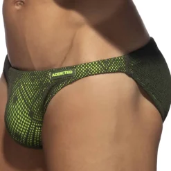 Addicted Slips De Bain-Slip de Bain Bikini Agadir