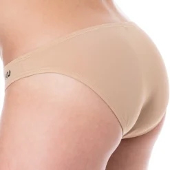 SKU Slips De Bain-Slip de Bain Bikini Beige
