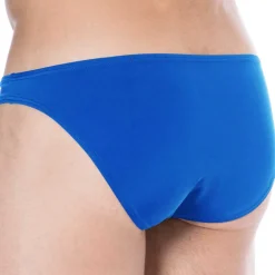 SKU Slips De Bain-Slip de Bain Bikini Bleu Roi