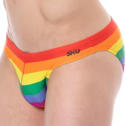 SKU Slips De Bain-Slip de Bain Bikini Good As You