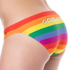 SKU Slips De Bain-Slip de Bain Bikini Good As You