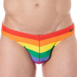 SKU Slips De Bain-Slip de Bain Bikini Good As You